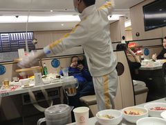 -海底捞火锅(大融城店)