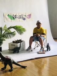 -KIDSMEMO拾光纪儿童摄影(金丰大厦店)