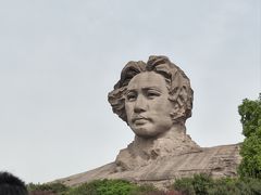 -橘子洲景区