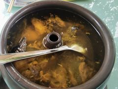 -福照楼汽锅鸡·云南菜(万达广场店)