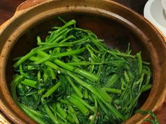 -熠盛·本帮菜Bistro(永嘉路店)