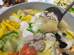 -绍兴老味道·非遗门店(银泰城店)