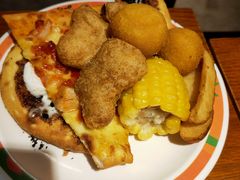 -比格比萨自助(宋家庄店)