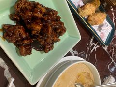 -新白鹿餐厅(爱琴海购物中心店)