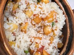 -姚记抚仙湖石锅鱼庄