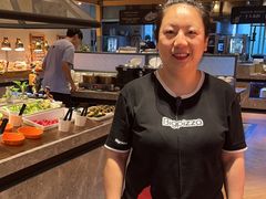-比格比萨自助(沙河店)