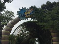 -东湖欢乐水世界