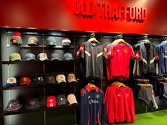 -The Manchester United(伦敦人店)