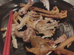 -盛百味·家宴餐厅(霸州分店)