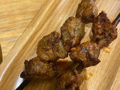 -嘻小北·兰州清汤牛肉面(太平洋森活天地店)