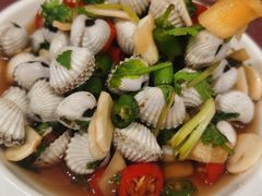 -舌尖上·霞浦滩涂海鲜·新闽菜(总店)