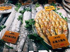 海鲜-海味世家·家常菜馆(明州里店)