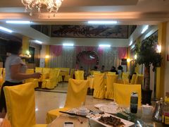 大堂-三得正宗乌烈乳羊(环城东二路店)