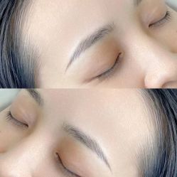 -MIVI野生眉纹绣纹眉