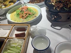 -京味民福烤鸭店(建设四马路店)