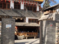 -百花人家(清水镇店)