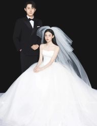 -太郎花子婚纱摄影TAHAKO(无锡店)