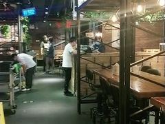 大堂-管氏翅吧(中关村店)