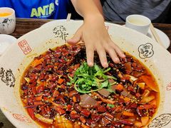 -陈麻婆豆腐(旗舰店)
