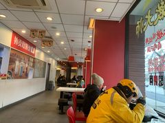 -永和大王(小厨·东四十条店)