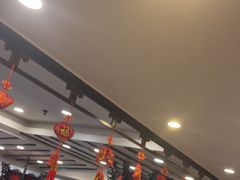 -一楼食业·美食人家