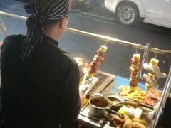 -Onion restaurant