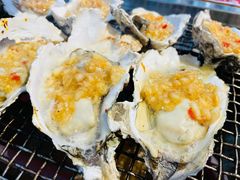 -蚝英雄鲜蚝自助专门店(长楹天街直营店)