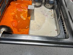 -海底捞火锅(金融街万达店)