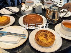 -广州文华东方酒店·文华饼店