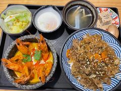幸福满满牛丼-八全十满(大南店)