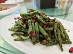 -成都驻京办餐厅(蜀都宾馆店)