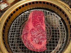 -老乾杯和牛烧肉(王府中环店)