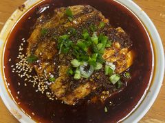 怪味鸡-老丘丘(较场口店)