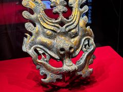 -北京大葆台遗址博物馆