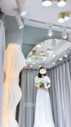 -衣贝姿婚纱礼服馆