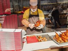 -五顺斋清真烤鸭(西大街总店)