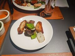 -拉蒂娜·巴西牛排馆 Latina·Brazilian Steakhouse(王府井喜悦店)