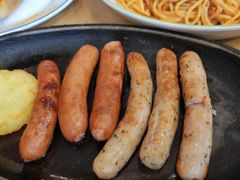 -萨莉亚意式餐厅(南京环亚凯瑟琳广场店)