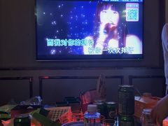 -活力无限KTV(天河新天地店)