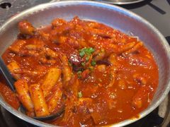 -HOTISLAND海鸡岛·韩国料理(江南西店)