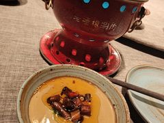 -老墙根涮肉·铜锅鲜羊肉(良乡店)