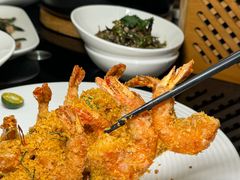 -夜宴江景餐厅