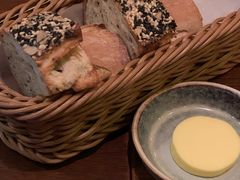 -Bistro Les Lilas丁香花小酒馆