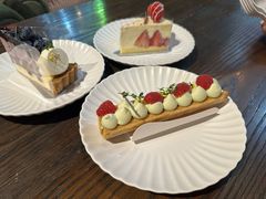 -黑草莓(重庆路店)