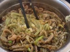 昆记牛杂面-鹍记特色牛杂面