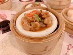 -点都德(大茶楼店)