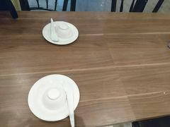 餐具摆设-The Dishes Seafood & Restaurant