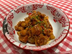 -老湘村·湖南土菜(天河维多利店)
