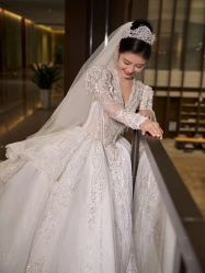 -Color卡诺婚纱礼服馆(南京严选店)