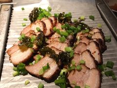 -绿茶餐厅(领展购物广场·中关村店)